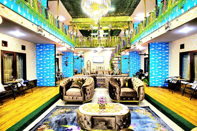 Dijual BU Hotel di Bandung, Jawa Barat