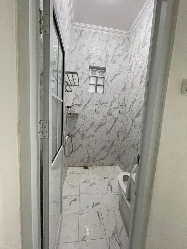 Brand New di Puri Bintaro Sektor 9