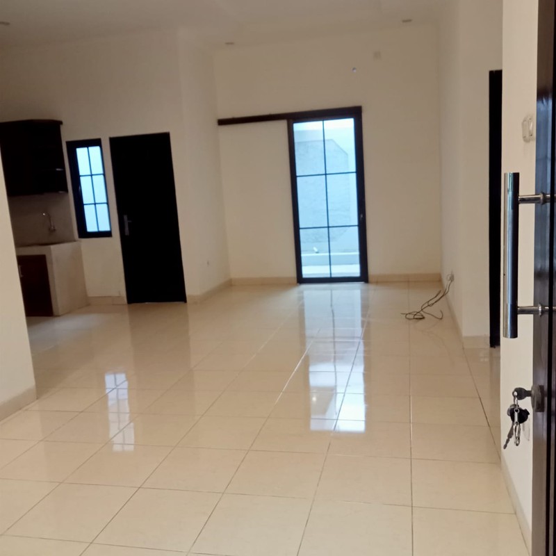  Rumah Baru Renov & Siap Huni Di Sentul - Bebas Banjir!