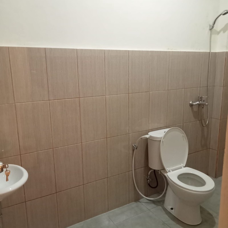  Rumah Baru Renov & Siap Huni Di Sentul - Bebas Banjir!