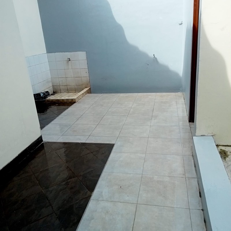  Rumah Baru Renov & Siap Huni Di Sentul - Bebas Banjir!