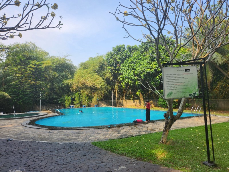  Rumah Baru Renov & Siap Huni Di Sentul - Bebas Banjir!