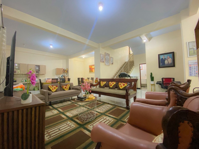 Peluang Bisnis Ruko Strategis 3 Lantai di Pinggir Jalan Raya Magelang-Yogyakarta (KM 22), Sucen, Salam, Magelang