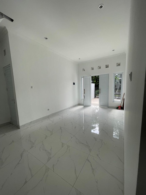 Brand New di Puri Bintaro Sektor 9