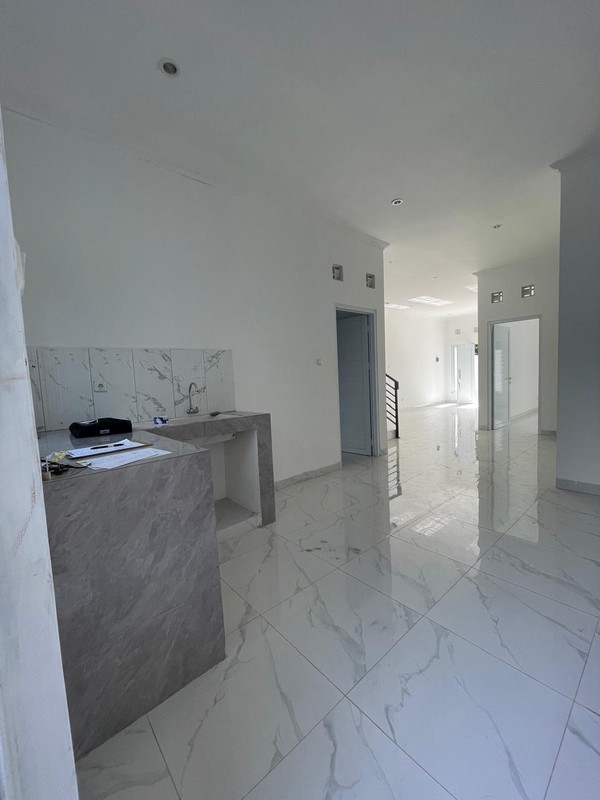 Brand New di Puri Bintaro Sektor 9