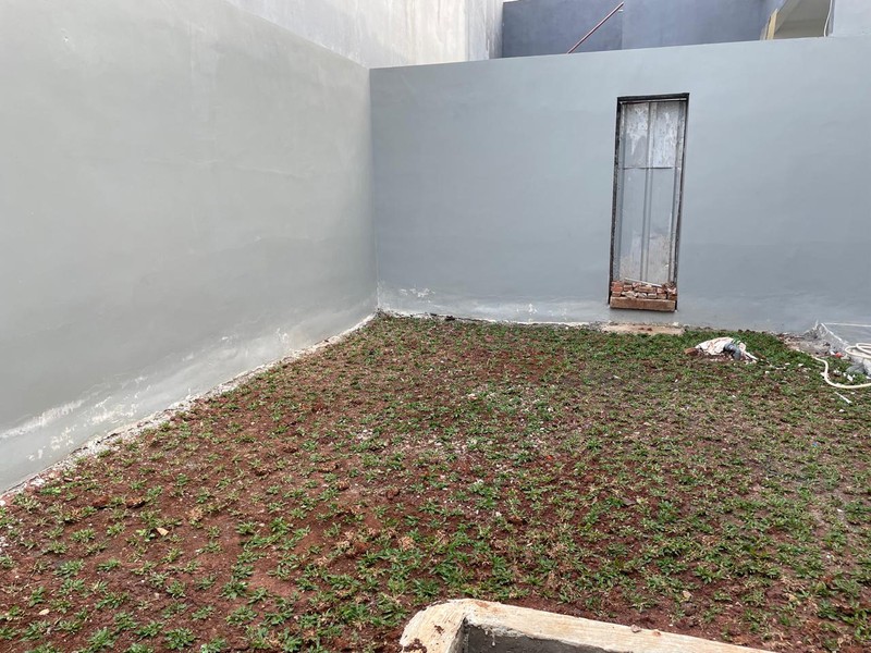 Brand New di Puri Bintaro Sektor 9