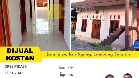 kosan murah jatimulyo