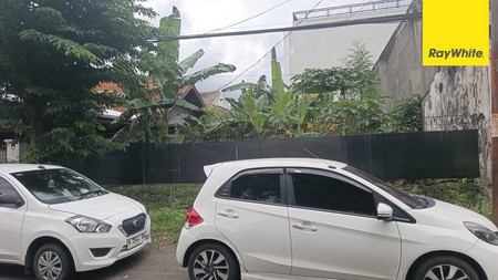 Dijual Tanah Kavling SHM di Jl Ketintang Madya Surabaya