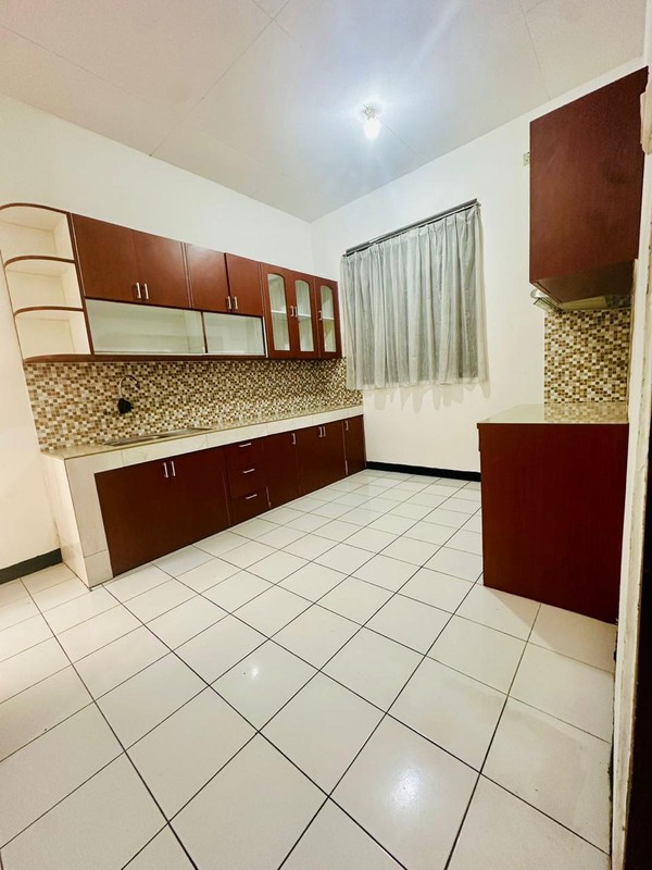 Rumah Hunian 3KT Strategis, Di Kebayoran Baru