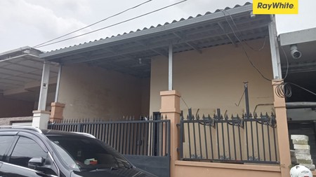 Rumah Dijual Dijalan Jepara Surabaya Pusat