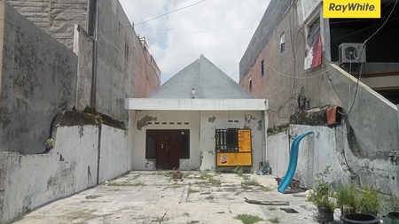 Rumah Dijual Dijalan Simo Sidomulyo Surabaya