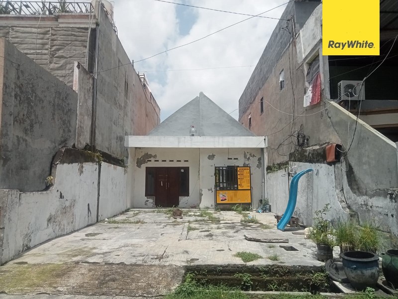 Rumah Dijual Dijalan Simo Sidomulyo Surabaya