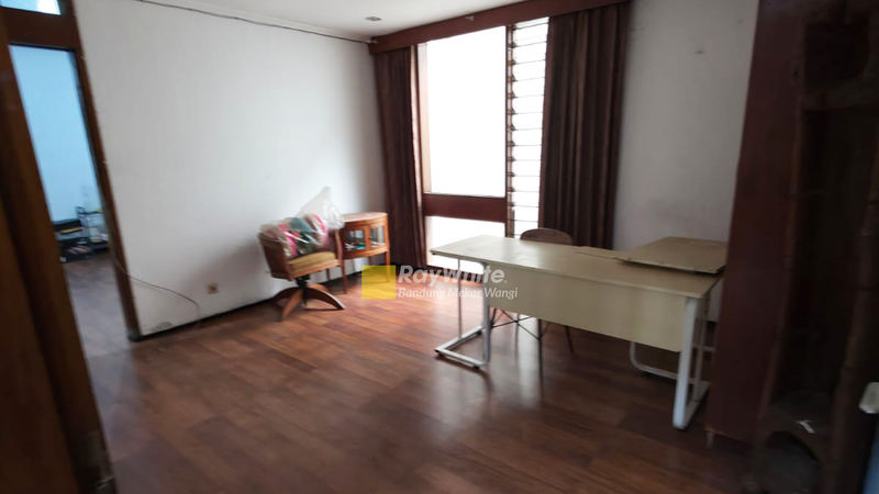 Ruang Usaha Sayap Riau