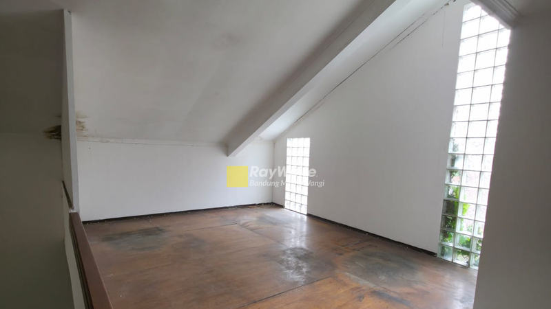 Ruang Usaha Sayap Riau