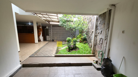 Rumah Terawat Strategis Sayap Riau