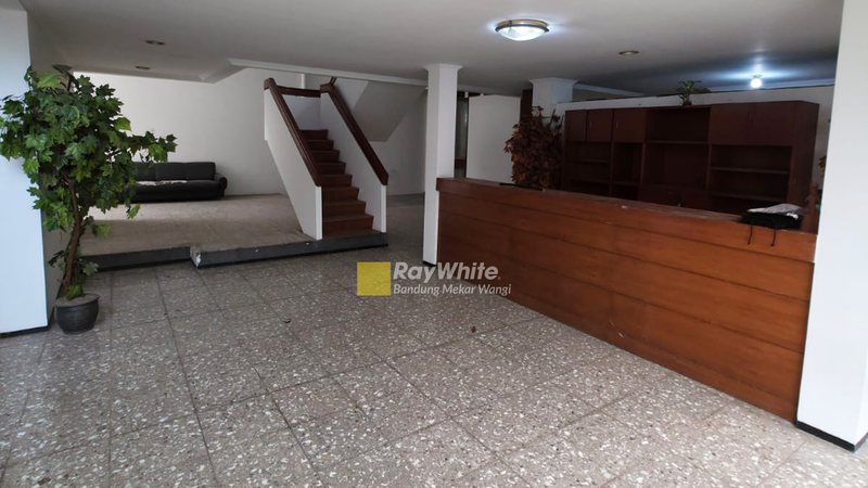 Rumah Terawat Strategis Sayap Riau