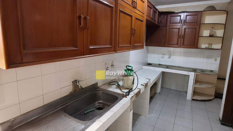 Rumah Terawat Strategis Sayap Riau