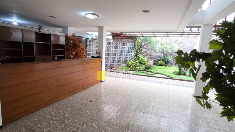 Rumah Terawat Strategis Sayap Riau