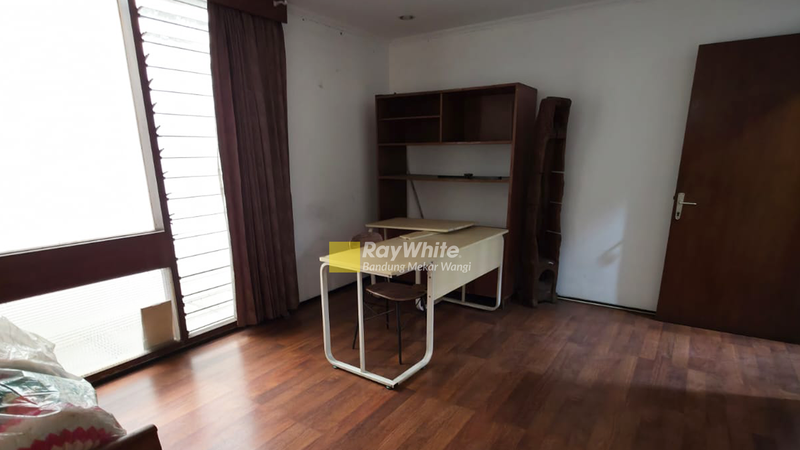 Rumah Terawat Strategis Sayap Riau