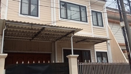 Rumah Dijual Dijalan Ikan Belanak Surabaya