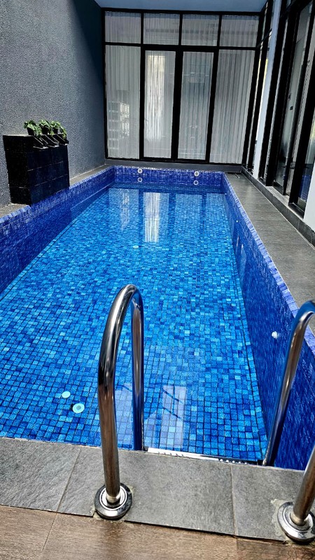 Dijual Rumah Full Furnished Mewah - Citraland Utama Fullerton