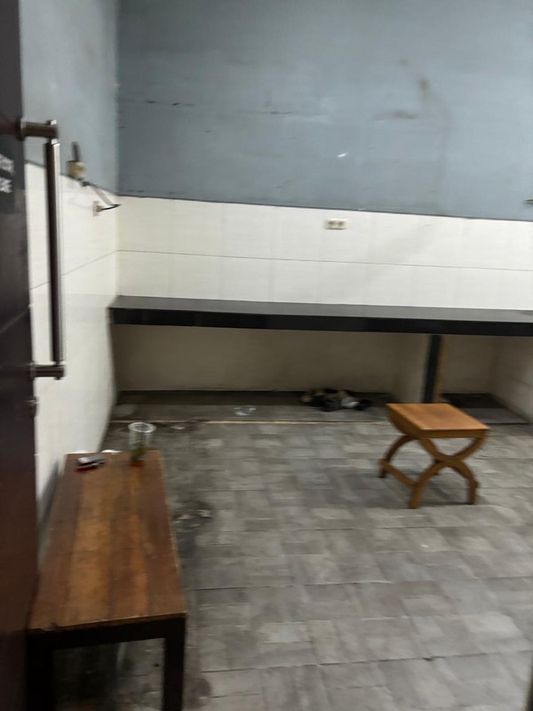 Dijual Rumah Usaha strategis di Raya MERR Surabaya Timur