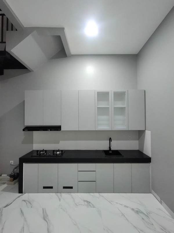 Ready Stock!!!  Rumah New Minimalis Modern