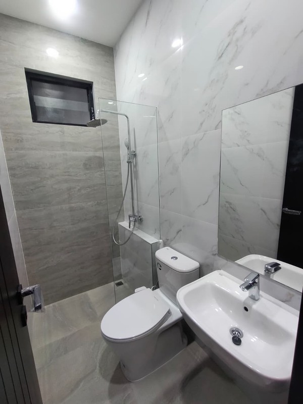 Ready Stock!!!  Rumah New Minimalis Modern