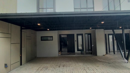 Ready Stock!!!  Rumah New Minimalis Modern