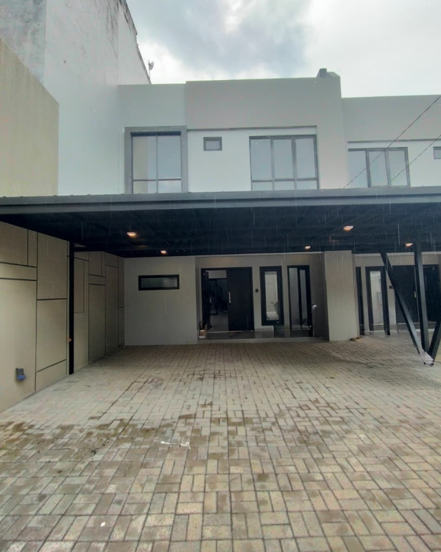 Ready Stock!!!  Rumah New Minimalis Modern