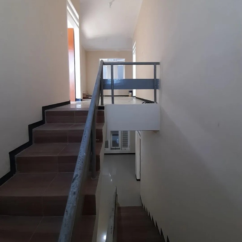 Dijual Rumah Siap Huni strategis di Rungkut Asri Tengah Surabaya Timur
