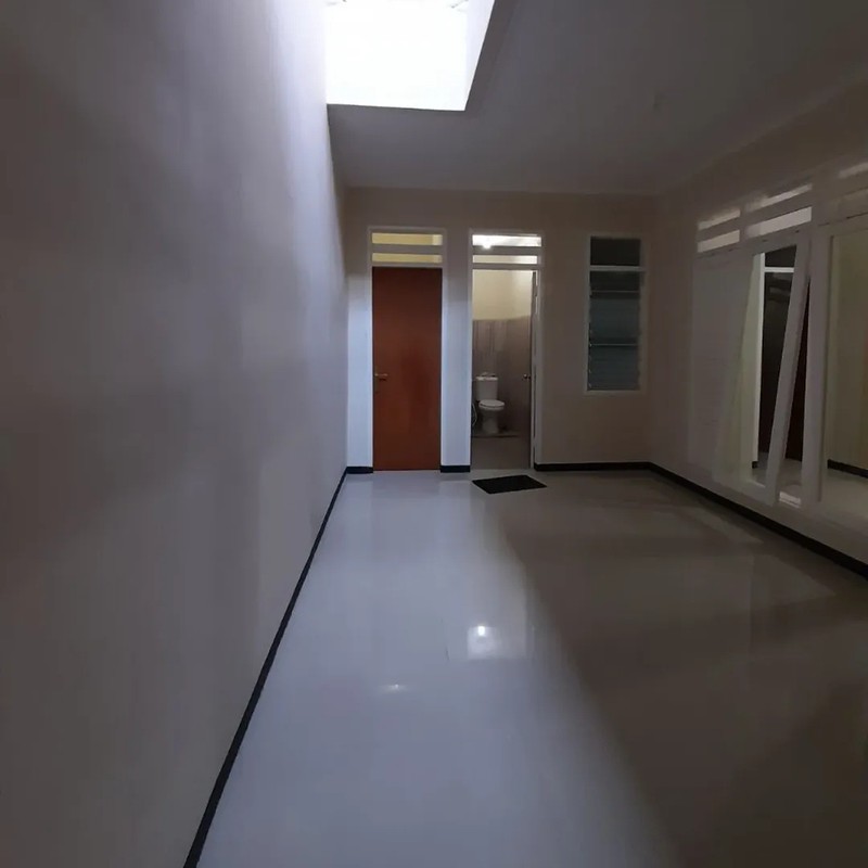 Dijual Rumah Siap Huni strategis di Rungkut Asri Tengah Surabaya Timur