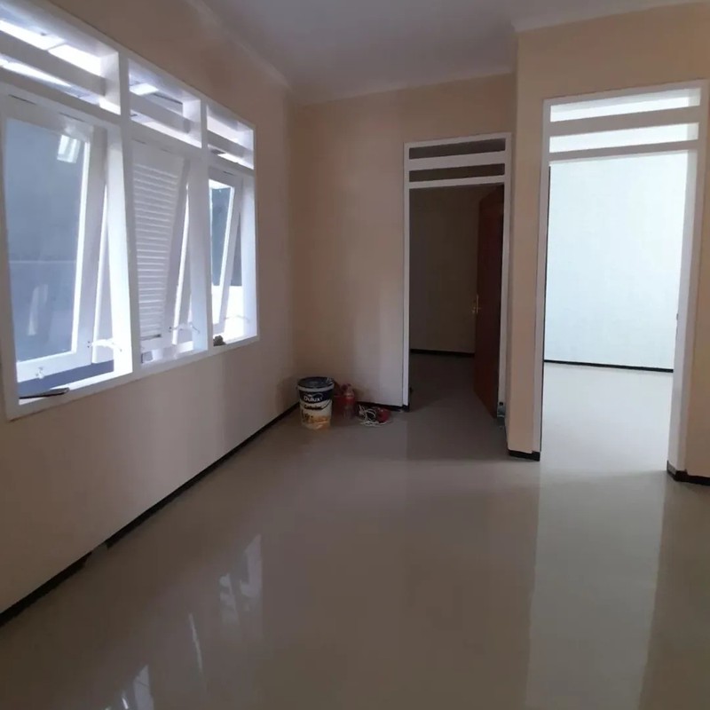 Dijual Rumah Siap Huni strategis di Rungkut Asri Tengah Surabaya Timur