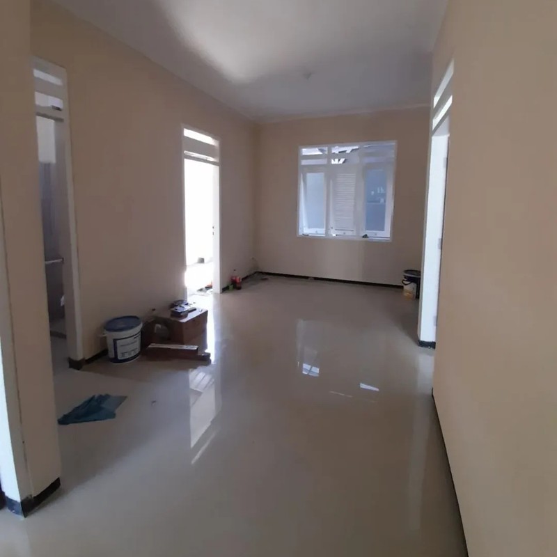 Dijual Rumah Siap Huni strategis di Rungkut Asri Tengah Surabaya Timur