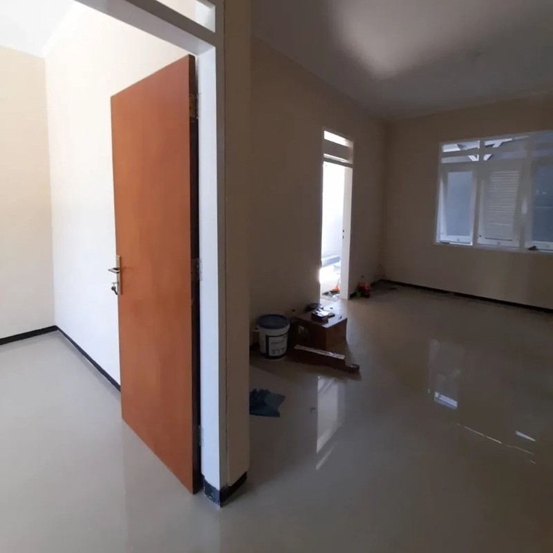 Dijual Rumah Siap Huni strategis di Rungkut Asri Tengah Surabaya Timur