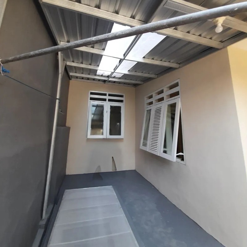 Dijual Rumah Siap Huni strategis di Rungkut Asri Tengah Surabaya Timur