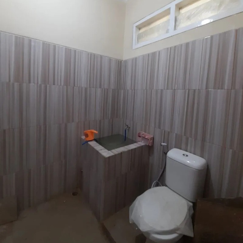 Dijual Rumah Siap Huni strategis di Rungkut Asri Tengah Surabaya Timur