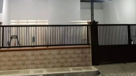 Dijual Rumah Siap Huni strategis di Rungkut Asri Tengah Surabaya Timur