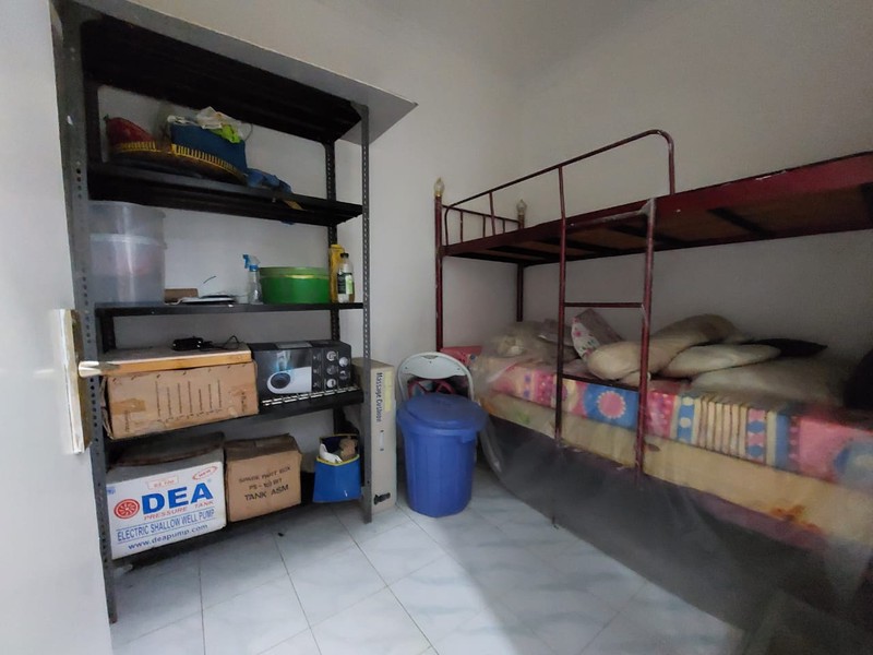 Rumah 1,5 Lantai Ciputat (Jombang) | 4 KT | Taman Depan Belakang | SHM | Nego!