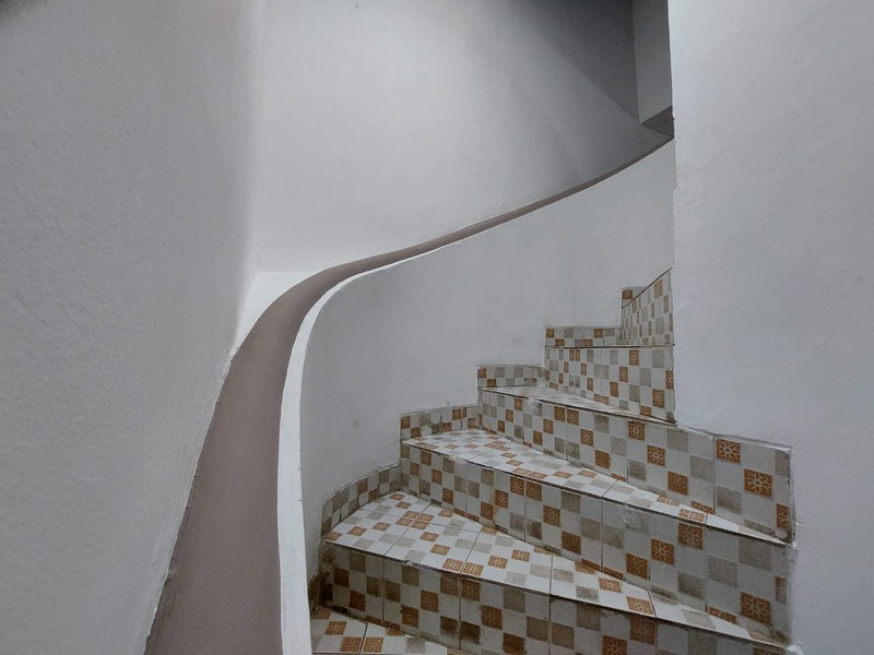 Rumah 1,5 Lantai Ciputat (Jombang) | 4 KT | Taman Depan Belakang | SHM | Nego