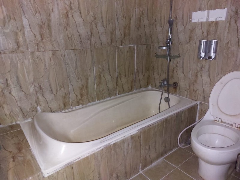 Rumah 1,5 Lantai Ciputat (Jombang) | 4 KT | Taman Depan Belakang | SHM | Nego