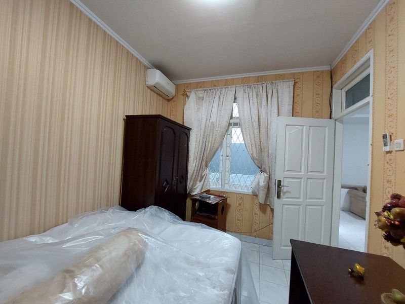 Rumah 1,5 Lantai Ciputat (Jombang) | 4 KT | Taman Depan Belakang | SHM | Nego