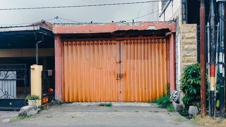 Ruko Dijual Alas Malang Sambikerep Surabaya Barat 
