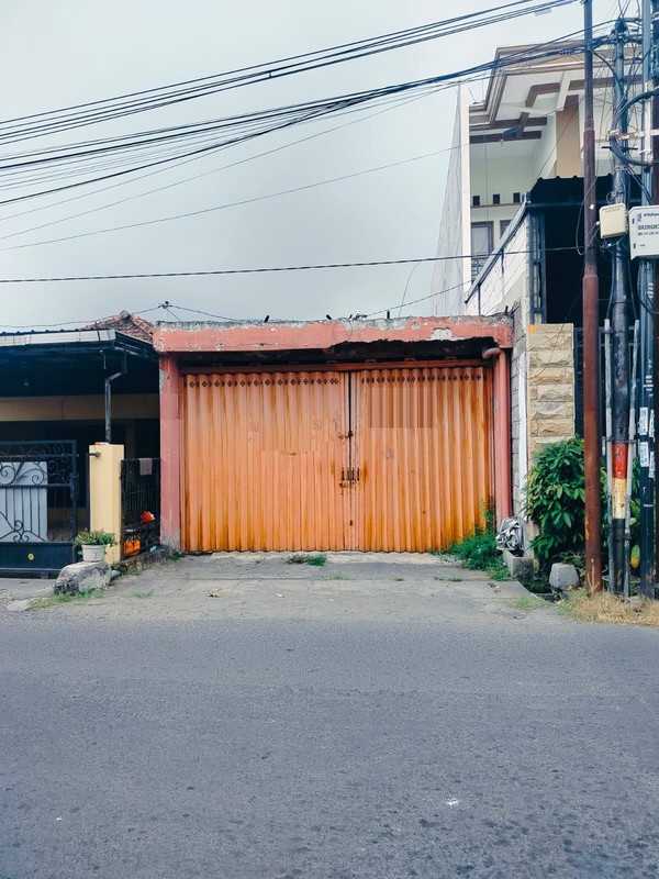 Ruko Dijual Alas Malang Sambikerep Surabaya Barat 