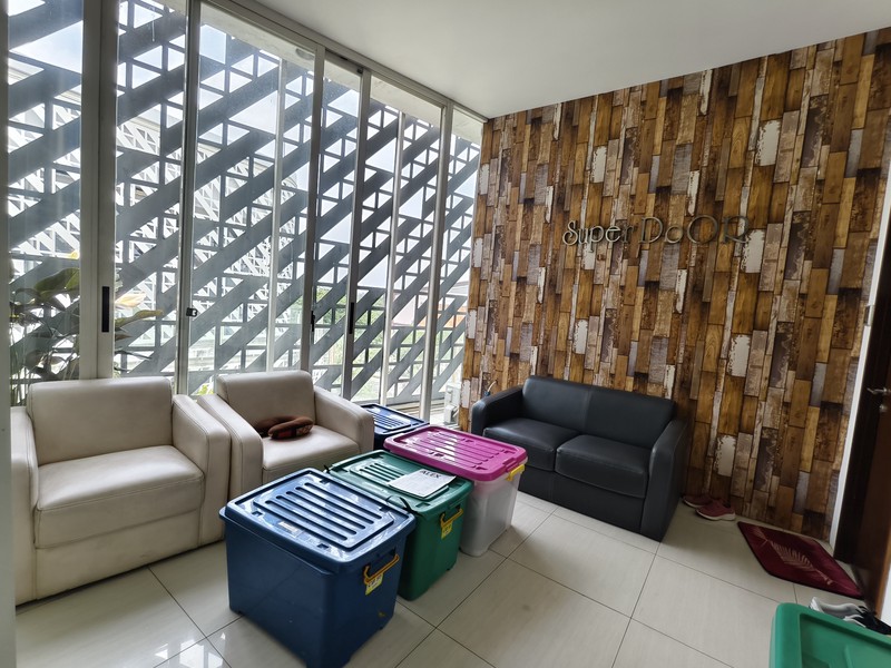 Forsale Foresta business Loft 