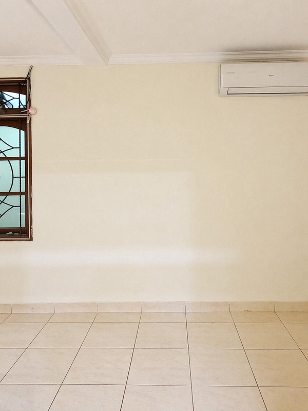 Rumah rapih siap huni di Summagung, Kelapa Gading