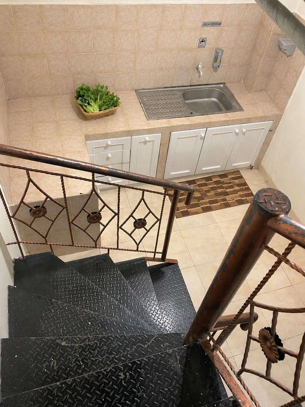 Rumah rapih siap huni di Summagung, Kelapa Gading