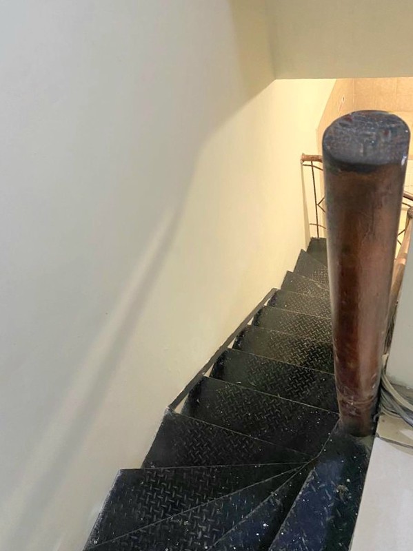 Rumah rapih siap huni di Summagung, Kelapa Gading