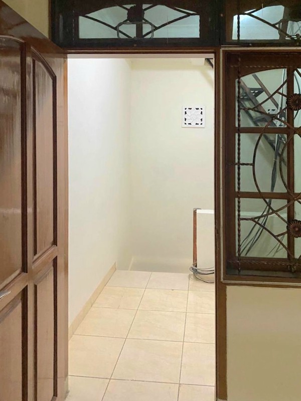 Rumah rapih siap huni di Summagung, Kelapa Gading