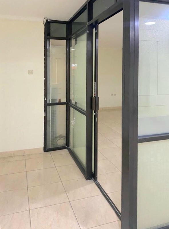 Rumah rapih siap huni di Summagung, Kelapa Gading